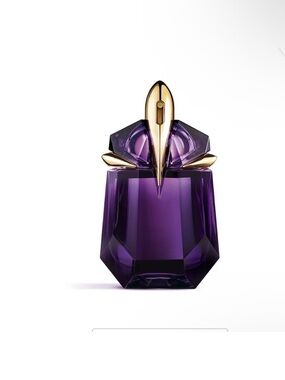 Thierry Mugler Alien Perfume 1oz Bottle (Refillable)